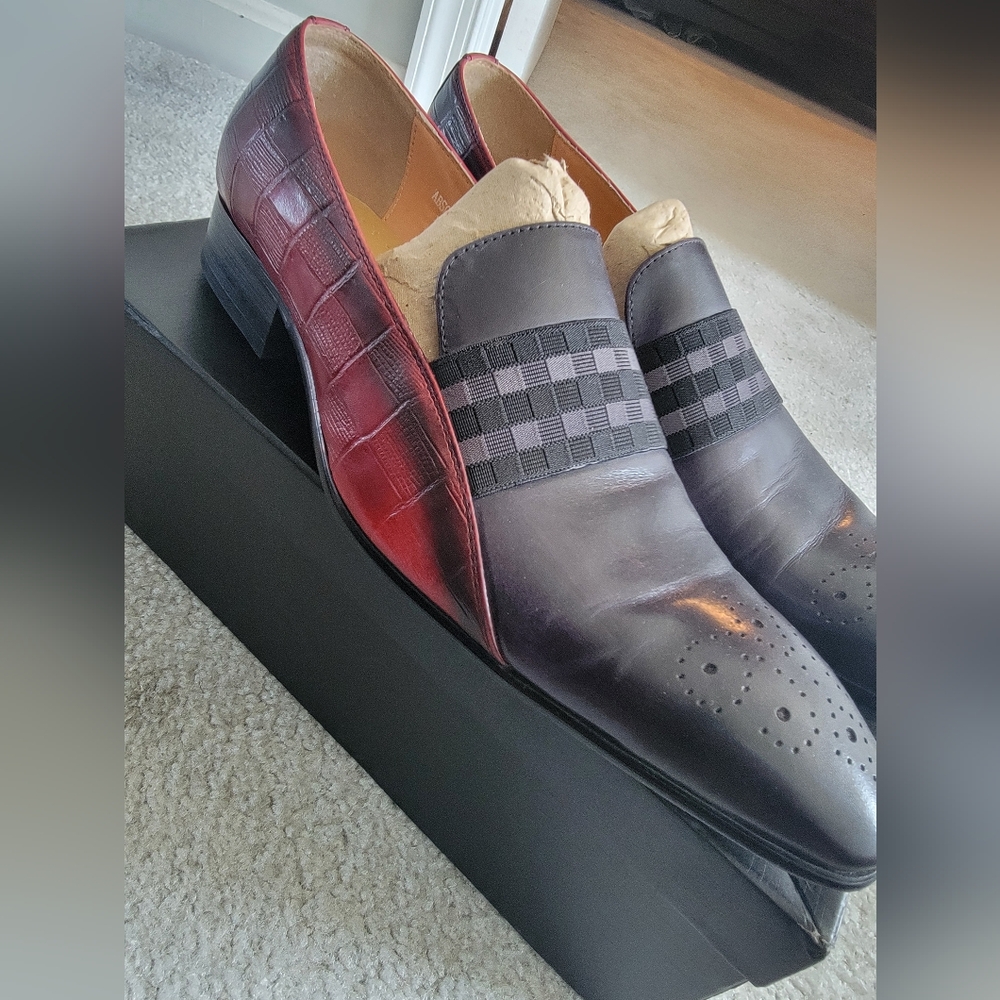 Mens loafer
